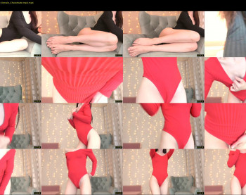 artmaya — 20 minute Chaturbate female cam show recording, 1080p, Jan 29, 2021