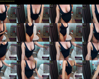 ayumilove — 8 minute Chaturbate female cam show recording, 1080p, Jan 28, 2021