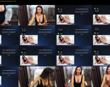 ayumilove — 82 minute Chaturbate female cam show recording, 1080p, Jan 28, 2021