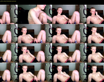 babyfacenorth — 15 minute Chaturbate male cam show recording, 1080p, Jan 29, 2021