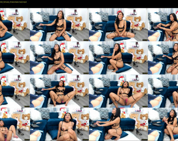 beebeethai — 76 minute Chaturbate female cam show recording, 1080p, Jan 29, 2021