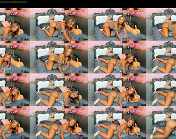 bigsexy_ass — 8 minute Chaturbate female cam show recording, 720p, Jan 28, 2021