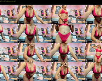 bigsexy_ass — 8 minute Chaturbate female cam show recording, 720p, Jan 29, 2021