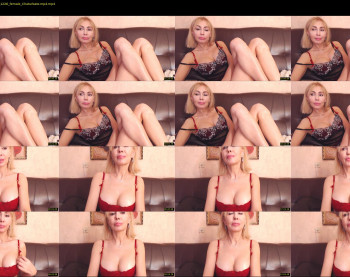 blond_pussy_ — 12 minute Chaturbate female cam show recording, 720p, Jan 28, 2021