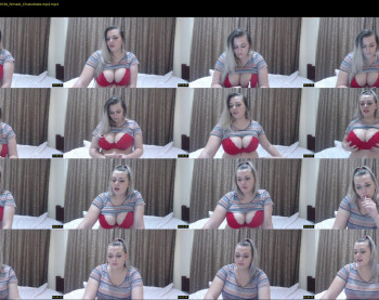 blue_eyes96 — 53 minute Chaturbate female cam show recording, 720p, Jan 29, 2021
