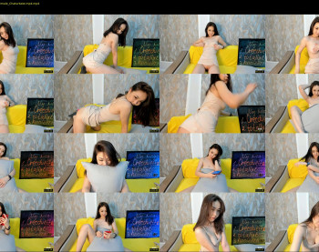 bora_ — 24 minute Chaturbate female cam show recording, 1080p, Jan 28, 2021