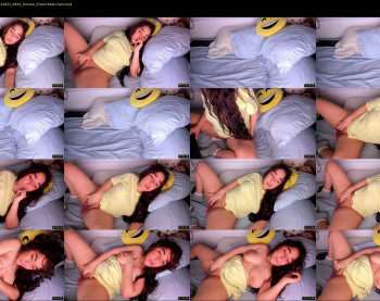 brianna_fallingangel — 70 minute Chaturbate female cam show recording, 1080p, Jan 28, 2021