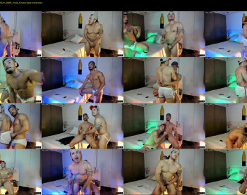 buddys_team_hots — 70 minute Chaturbate couple cam show recording, 720p, Jan 28, 2021