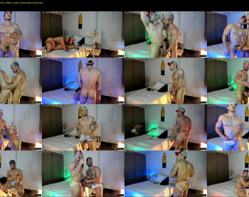 buddys_team_hots — 70 minute Chaturbate couple cam show recording, 720p, Jan 28, 2021