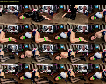 bunnyyandhunter — 77 minute Chaturbate couple cam show recording, 1080p, Jan 28, 2021