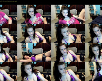 camillacassidy — 69 minute Chaturbate female cam show recording, 720p, Jan 28, 2021