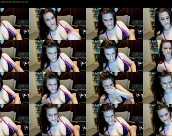 camillacassidy — 3 minute Chaturbate female cam show recording, 720p, Jan 28, 2021