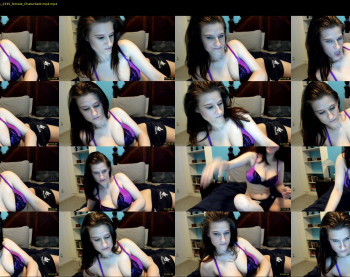 camillacassidy — 27 minute Chaturbate female cam show recording, 720p, Jan 28, 2021