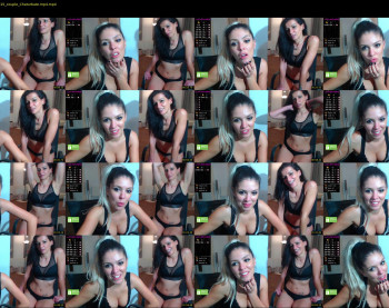 carlasquirt — 3 minute Chaturbate female cam show recording, 1080p, Jan 29, 2021