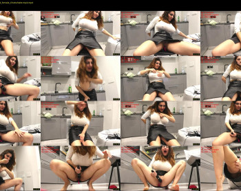 catty190 — 70 minute Chaturbate female cam show recording, 720p, Jan 28, 2021