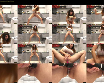 catty190 — 34 minute Chaturbate female cam show recording, 720p, Jan 29, 2021