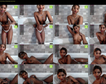 cherrrish_ — 16 minute Chaturbate female cam show recording, 720p, Jan 29, 2021