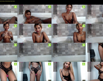 cherrrish_ — 16 minute Chaturbate female cam show recording, 720p, Jan 29, 2021
