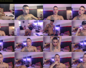 chris_scolaro — 70 minute Chaturbate male cam show recording, 1080p, Jan 28, 2021