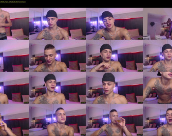 chris_scolaro — 70 minute Chaturbate male cam show recording, 1080p, Jan 28, 2021