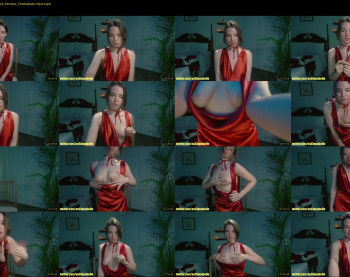 cinnabelle — 71 minute Chaturbate female cam show recording, 1080p, Jan 29, 2021
