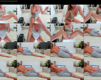classy_medeeea — 70 minute Chaturbate female cam show recording, 1080p, Jan 28, 2021