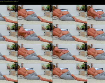 classy_medeeea — 12 minute Chaturbate female cam show recording, 1080p, Jan 28, 2021