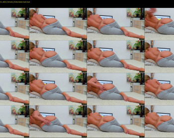classy_medeeea — 25 minute Chaturbate female cam show recording, 1080p, Jan 28, 2021