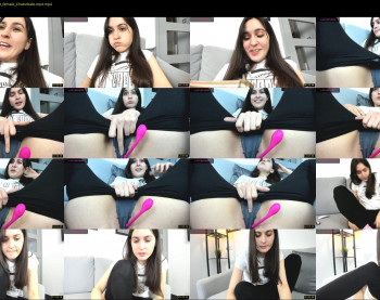 cleolane — 36 minute Chaturbate female cam show recording, 720p, Jan 28, 2021