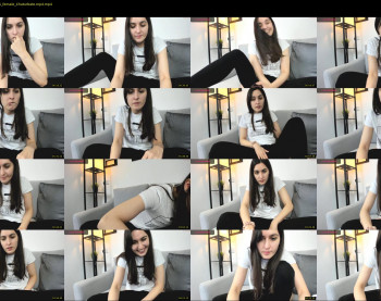 cleolane — 6 minute Chaturbate female cam show recording, 720p, Jan 28, 2021