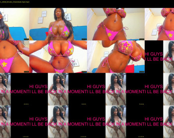 crazy_addixtion — 86 minute Chaturbate female cam show recording, 1080p, Jan 28, 2021