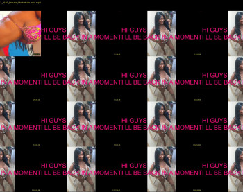 crazy_addixtion — 100 minute Chaturbate female cam show recording, 1080p, Jan 28, 2021