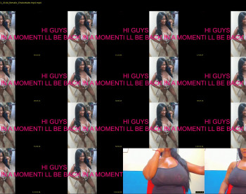 crazy_addixtion — 97 minute Chaturbate female cam show recording, 1080p, Jan 28, 2021