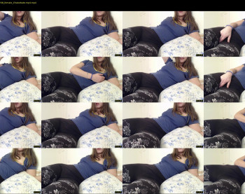 cuteangelx — 9 minute Chaturbate female cam show recording, 720p, Jan 28, 2021