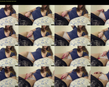 cuteangelx — 17 minute Chaturbate female cam show recording, 720p, Jan 28, 2021