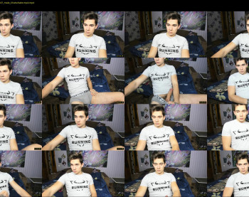 daniel_like — 26 minute Chaturbate male cam show recording, 1080p, Jan 29, 2021