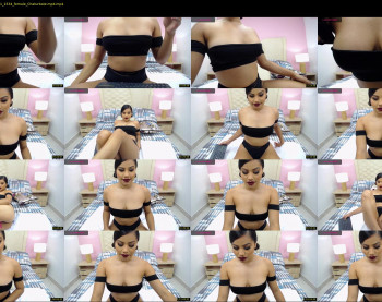 danielasanders — 87 minute Chaturbate female cam show recording, 720p, Jan 28, 2021