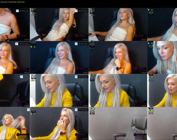debralee — 36 minute Chaturbate female cam show recording, 1080p, Jan 28, 2021