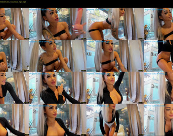 diamond_jo — 58 minute Chaturbate female cam show recording, 1080p, Jan 28, 2021