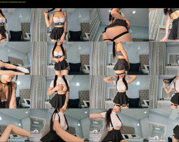 didiactive — 61 minute Chaturbate female cam show recording, 1080p, Jan 28, 2021