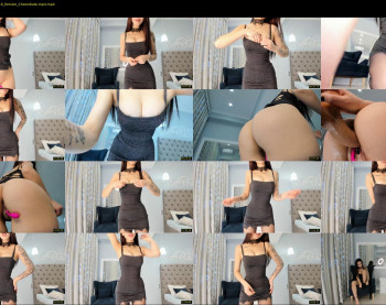 didiactive — 27 minute Chaturbate female cam show recording, 1080p, Jan 28, 2021