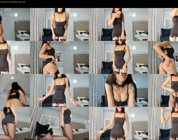 didiactive — 52 minute Chaturbate female cam show recording, 1080p, Jan 28, 2021