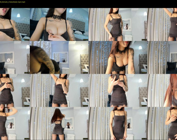 didiactive — 7 minute Chaturbate female cam show recording, 1080p, Jan 28, 2021