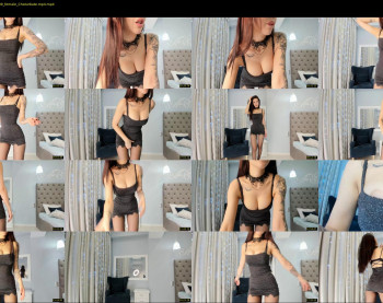 didiactive — 20 minute Chaturbate female cam show recording, 1080p, Jan 28, 2021