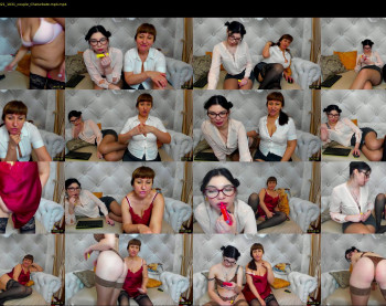 donnalimadonna — 115 minute Chaturbate female cam show recording, 720p, Jan 28, 2021