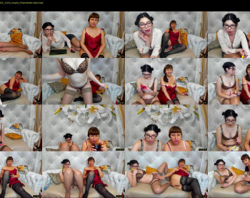 donnalimadonna — 115 minute Chaturbate female cam show recording, 720p, Jan 28, 2021