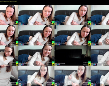 eatmypie69 — 18 minute Chaturbate female cam show recording, 1080p, Jan 28, 2021