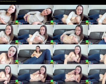 eatmypie69 — 44 minute Chaturbate female cam show recording, 1080p, Jan 28, 2021