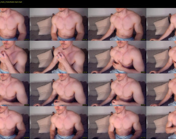 eddieds — 6 minute Chaturbate male cam show recording, 1080p, Jan 28, 2021