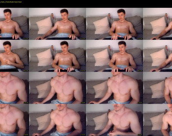 eddieds — 21 minute Chaturbate male cam show recording, 1080p, Jan 28, 2021